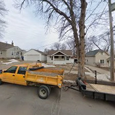 Luke's Landscaping