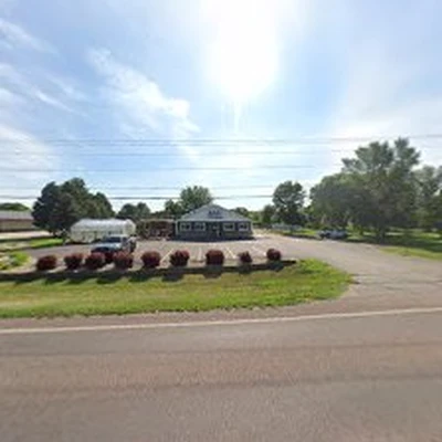 Mebius Nursery & Landscaping Inc.