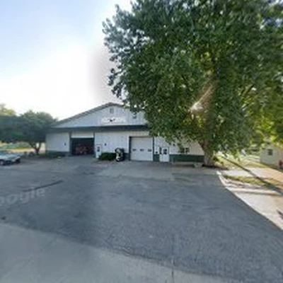 MLS Landscape & Design Inc