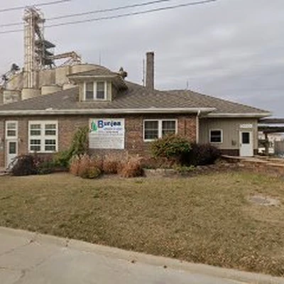 Bunjes Landscaping & Lawn Care
