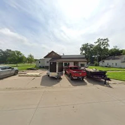 Vision Improvements Lawn & Landscape
