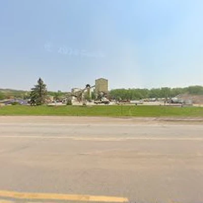 Knife River - South Dakota