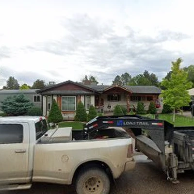 Landscape Creations