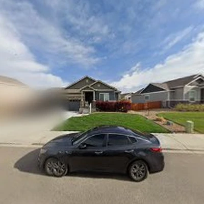 Lawn Care of the Rockies