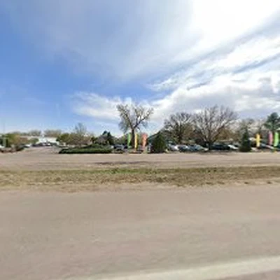 Fort Collins Nursery