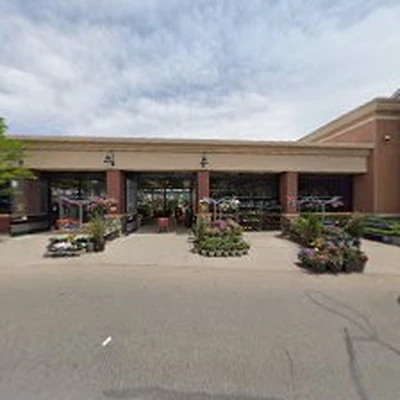 Garden Center at The Home Depot