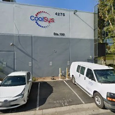 Source Refrigeration & HVAC