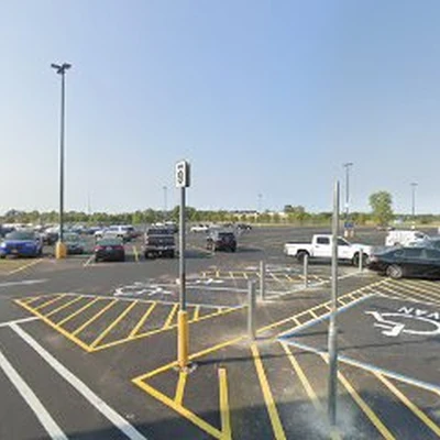 Walmart Garden Center