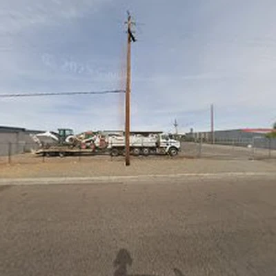Imperial Excavating LLC