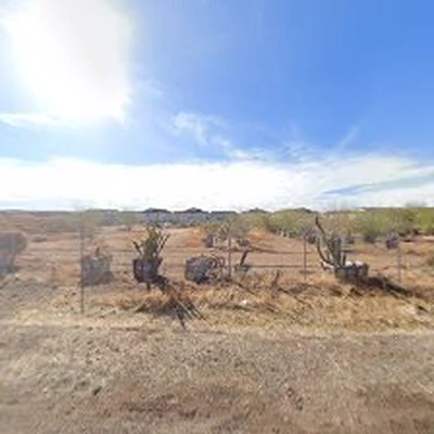 Old West Cactus Farm