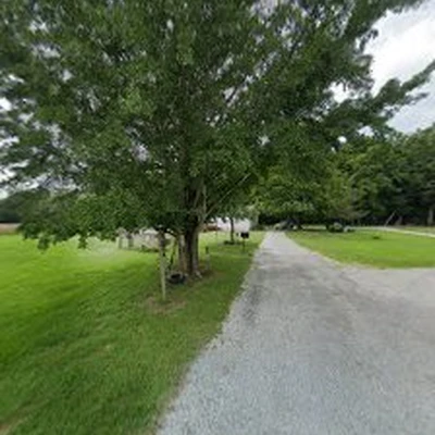Davison Lawn and Landscape