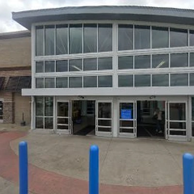 Walmart Garden Center
