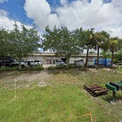 Lawnscapes of South Florida