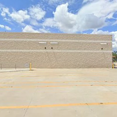 Walmart Garden Center