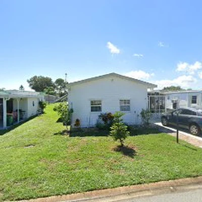 Palm Bay Landscaping Co.