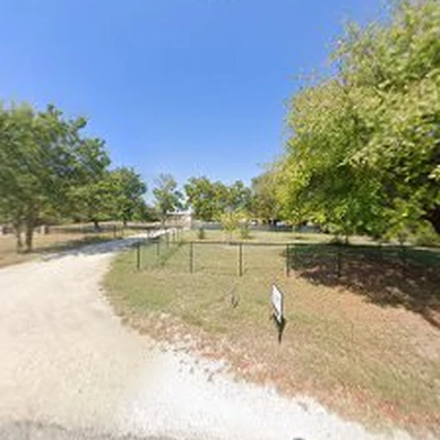 Texas Tree And Landscape
