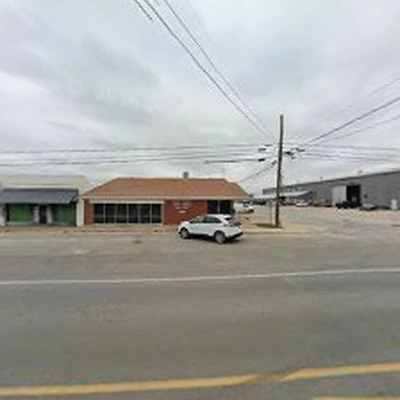 Fraire landscaping