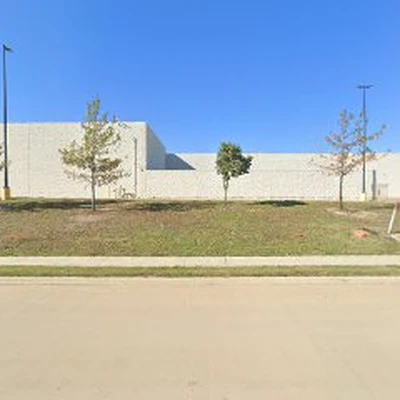 Walmart Garden Center
