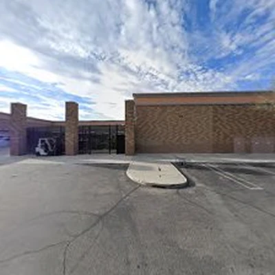 Walmart Garden Center