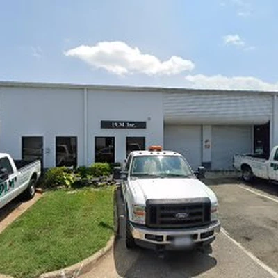 PLM Inc.