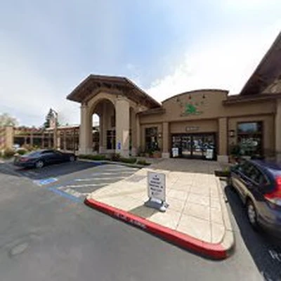 Sloat Garden Center