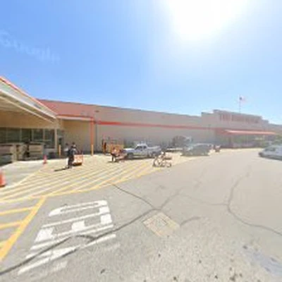 Home Services at The Home Depot