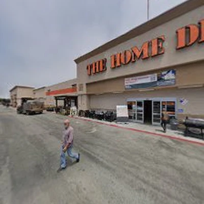 Garden Center at The Home Depot