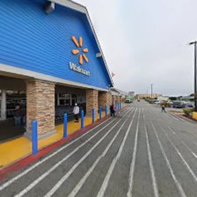Walmart Garden Center