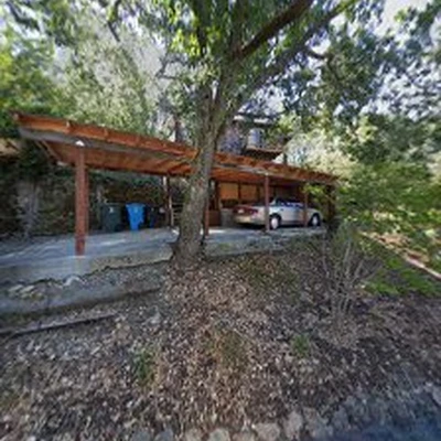 Neck of the Woods Tree Service