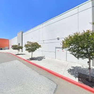 Walmart Garden Center