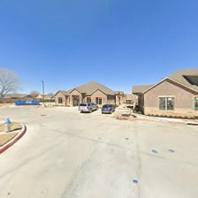The Grounds Guys of Flower Mound - Highland Village