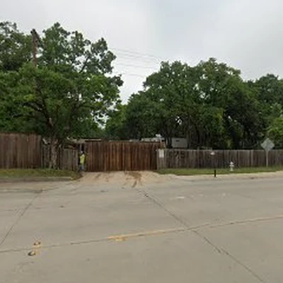 Solorzano’s Landscape Maintenance