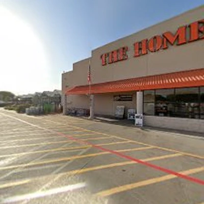Garden Center at The Home Depot