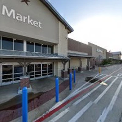 Walmart Garden Center