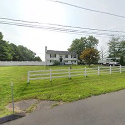 ML Jackson Landscaping LLC