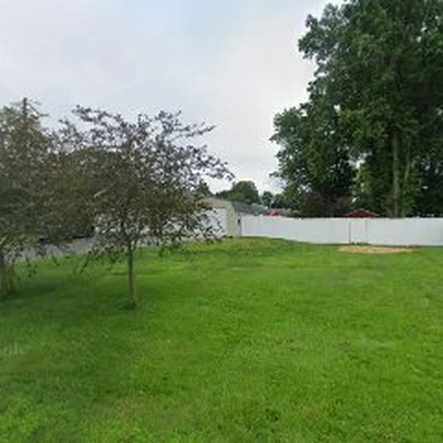 Grant Landscaping