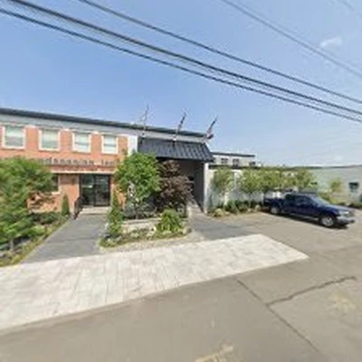 West Hartford Landscaping Inc.