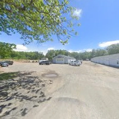 Tynic Landscaping