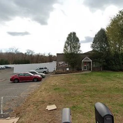 Timber Ridge Landscaping