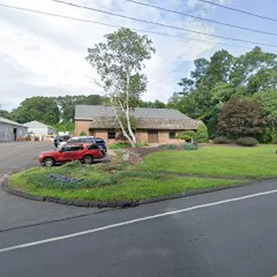 Bates landscaping