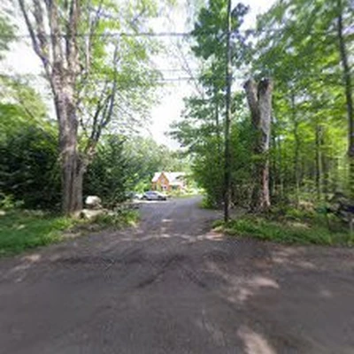 Nickerson Landscaping