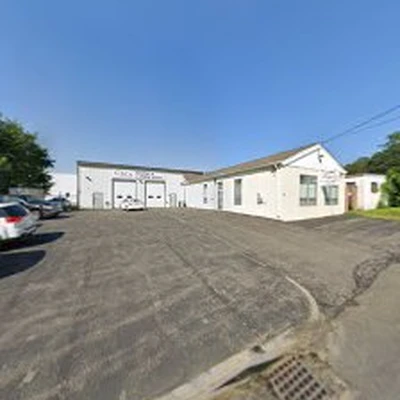 CMJ Paving & Landscaping INC