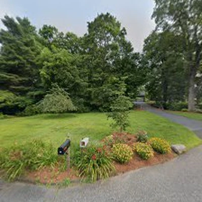 RJ Landscapes LLC