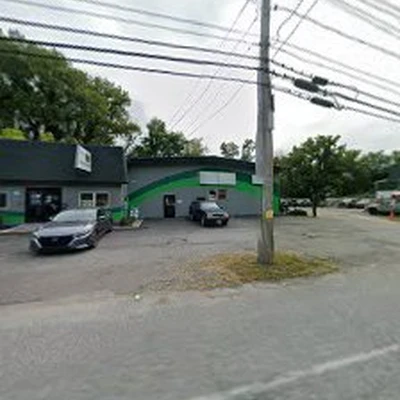 Witman Properties Landscaping