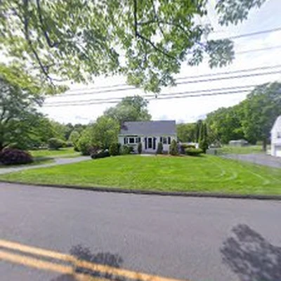 New England Lawn Care Inc