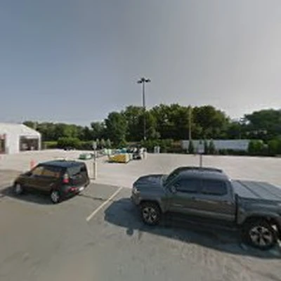 Walmart Garden Center
