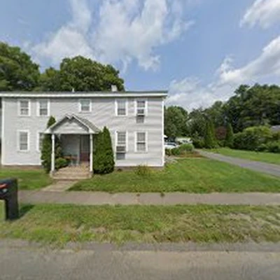 Tall Tree Landscape LLC