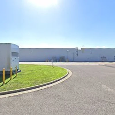 Walmart Garden Center