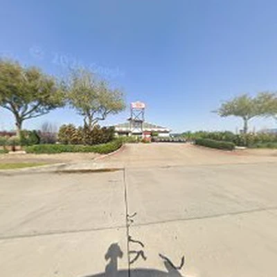 Houston Garden Centers
