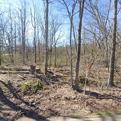 Miller's Landscape